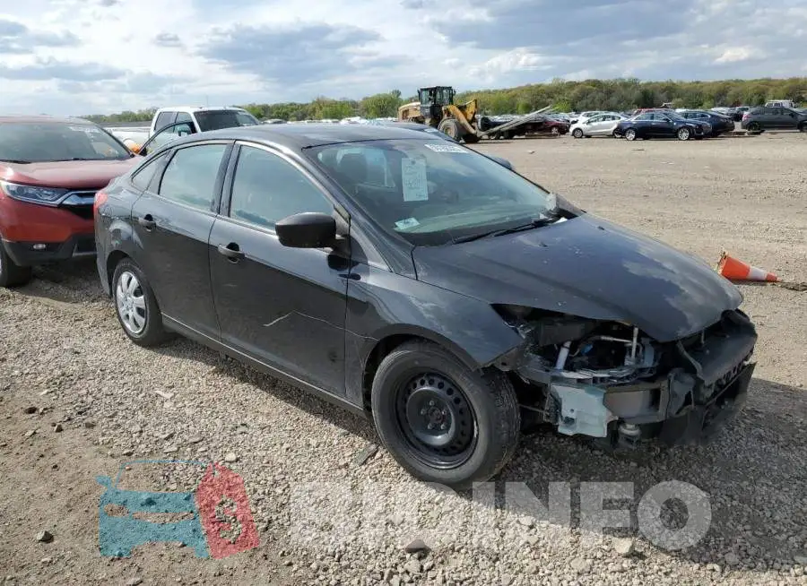 1FADP3E29EL431182 Photo# 4