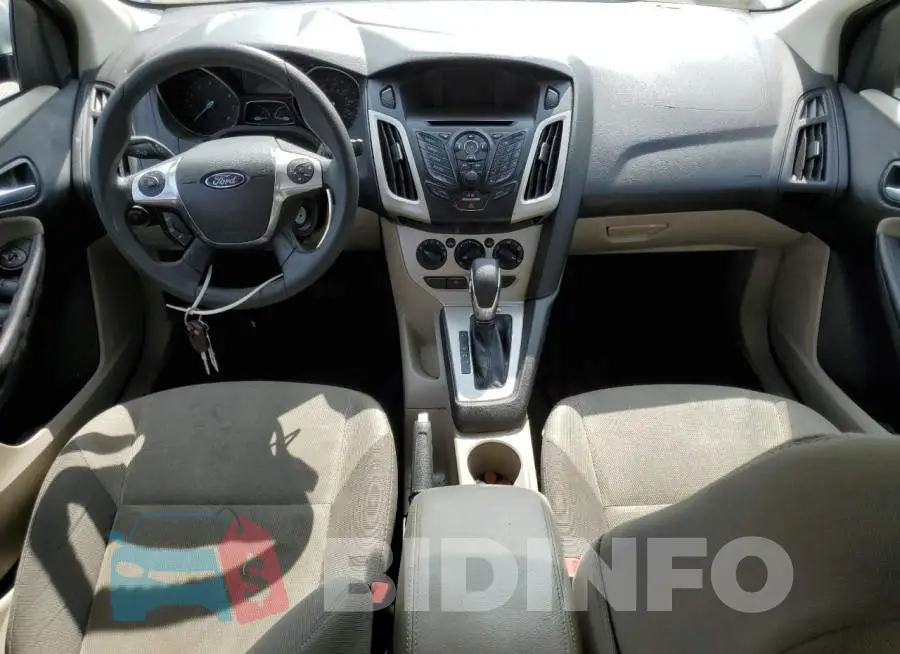 1FADP3F22EL414500 Photo# 8