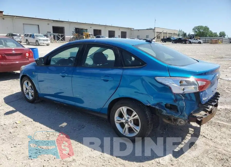 1FADP3F26EL174349 Photo# 2
