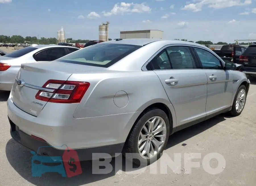 1FAHP2F85HG119257 Photo# 3