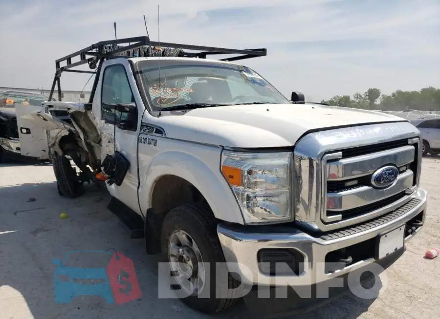 1FTBF2B66GEB17583 Photo# 1