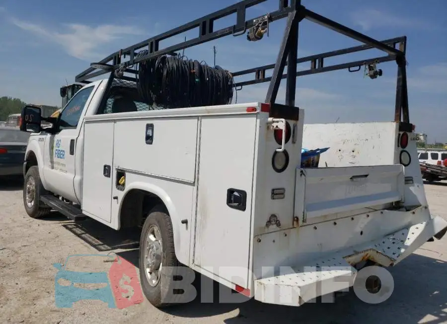 1FTBF2B66GEB17583 Photo# 3