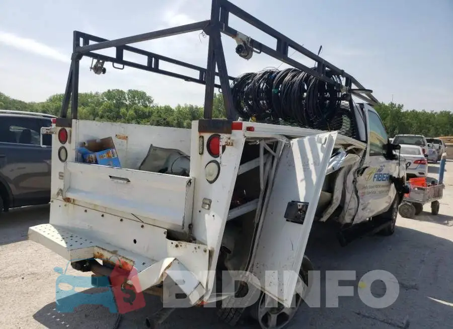 1FTBF2B66GEB17583 Photo# 4