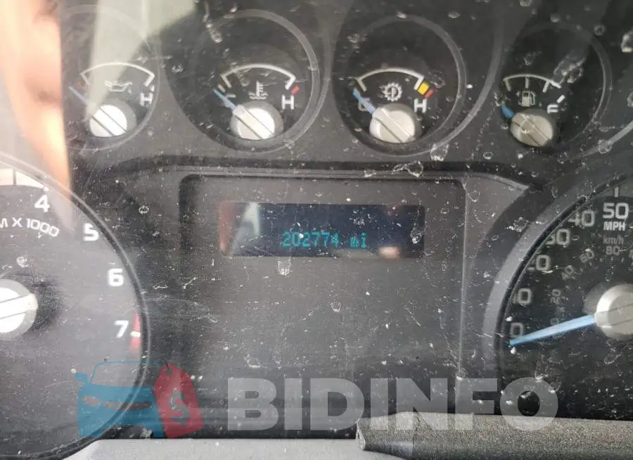 1FTBF2B66GEB17583 Photo# 8