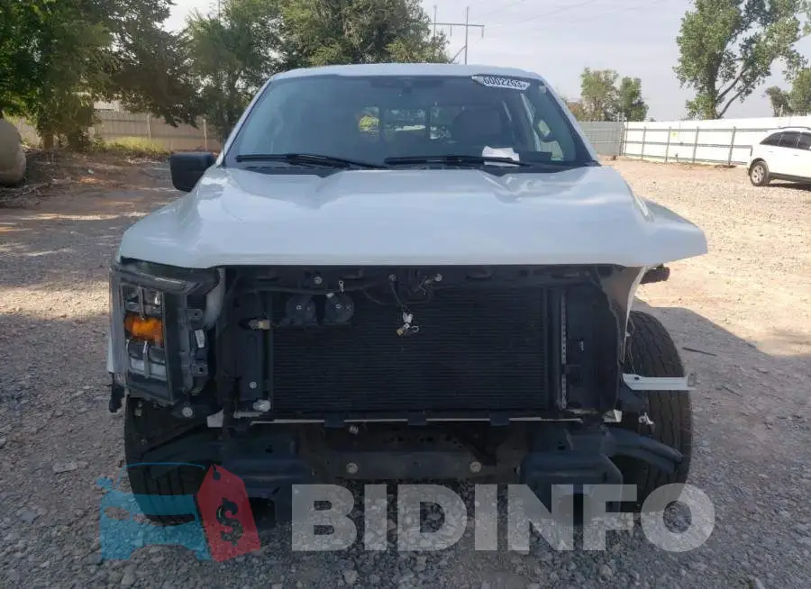 1FTEW1C50MFB16528 Photo# 5