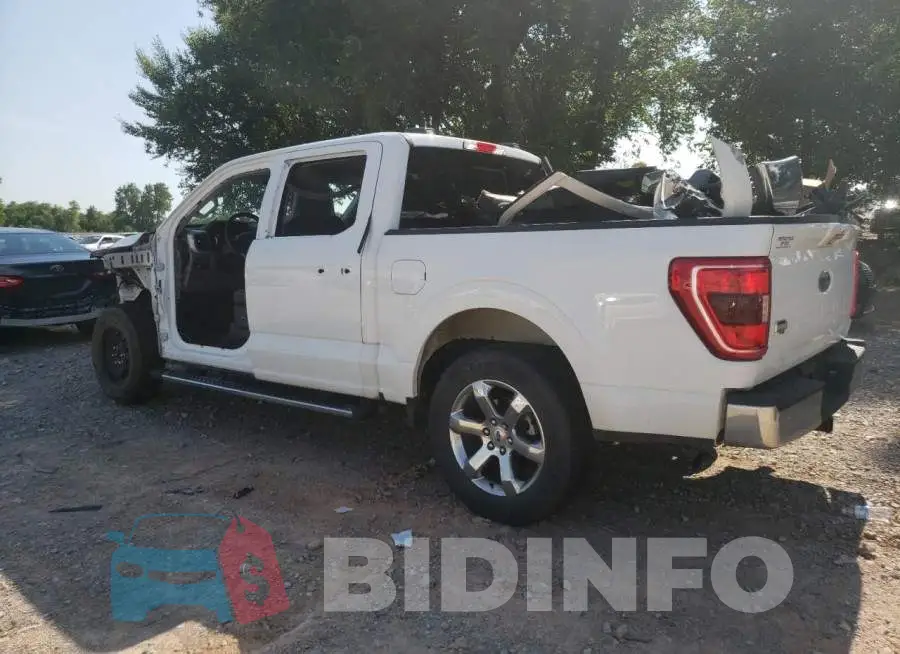 1FTEW1C50MFB16528 Photo# 2