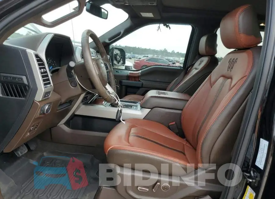 1FTEW1E46KFC85213 Photo# 7