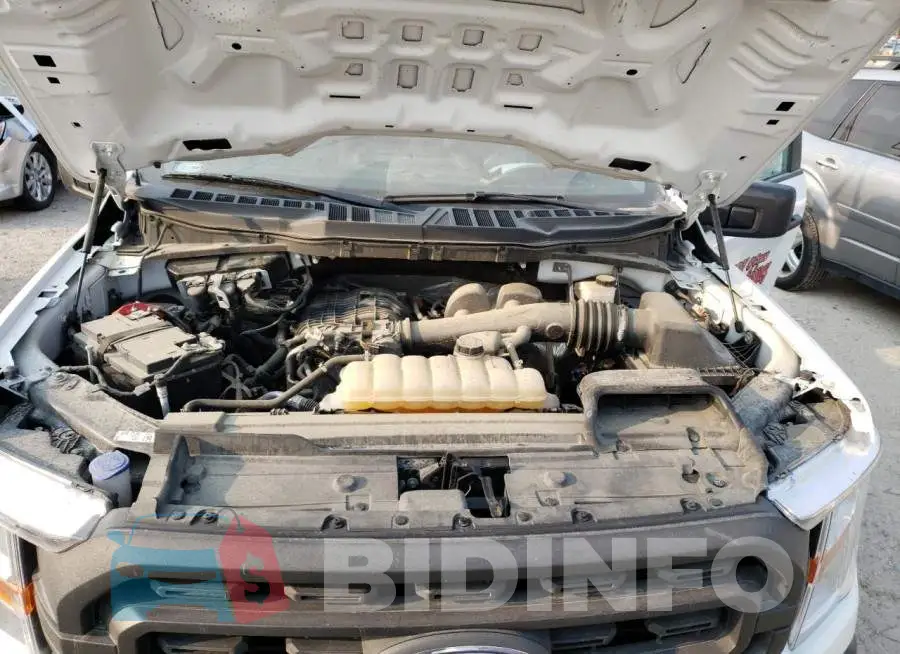 1FTMF1CB9MKD60381 Photo# 11