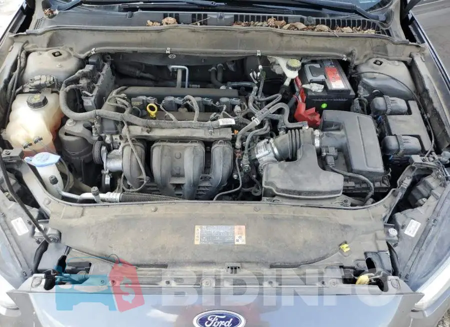 3FA6P0G78GR382609 Photo# 11