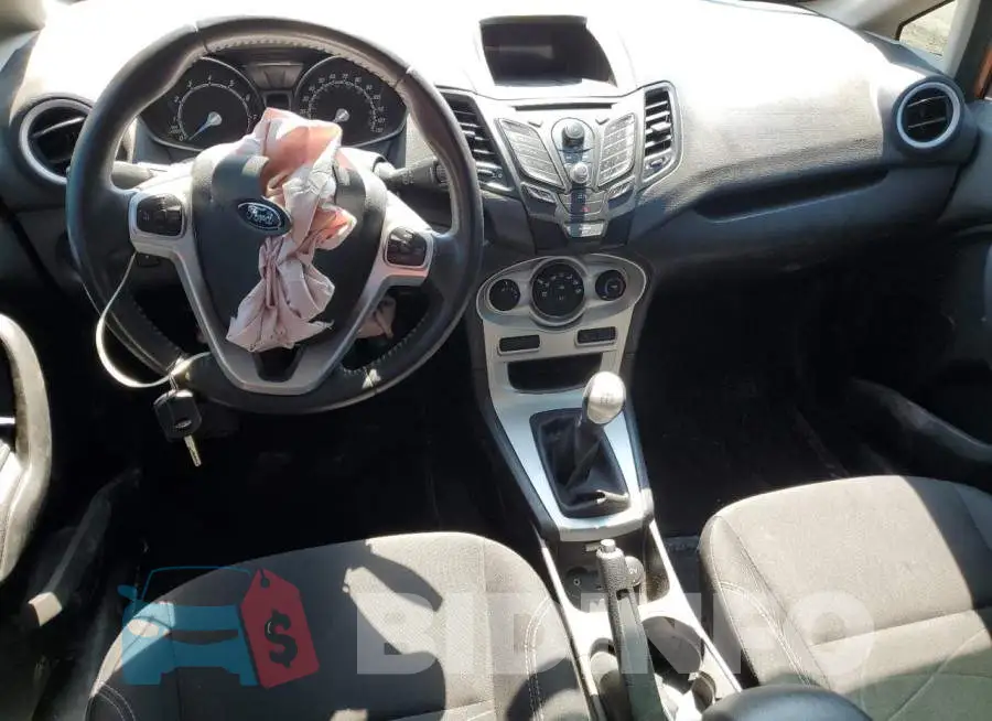 3FADP4BE8FM160412 Photo# 8