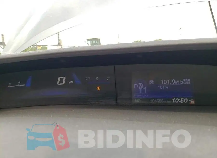 19XFB2F58EE005772 Photo# 9