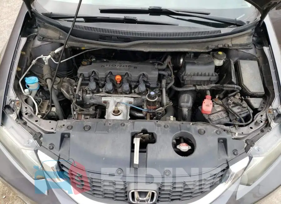 19XFB2F58EE005772 Photo# 11