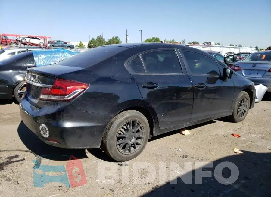 19XFB2F71FE107174 Photo# 3