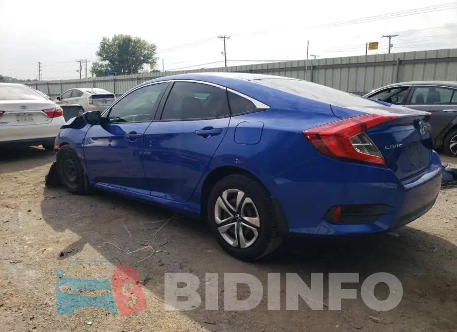 19XFC2F50GE010898 Photo# 2