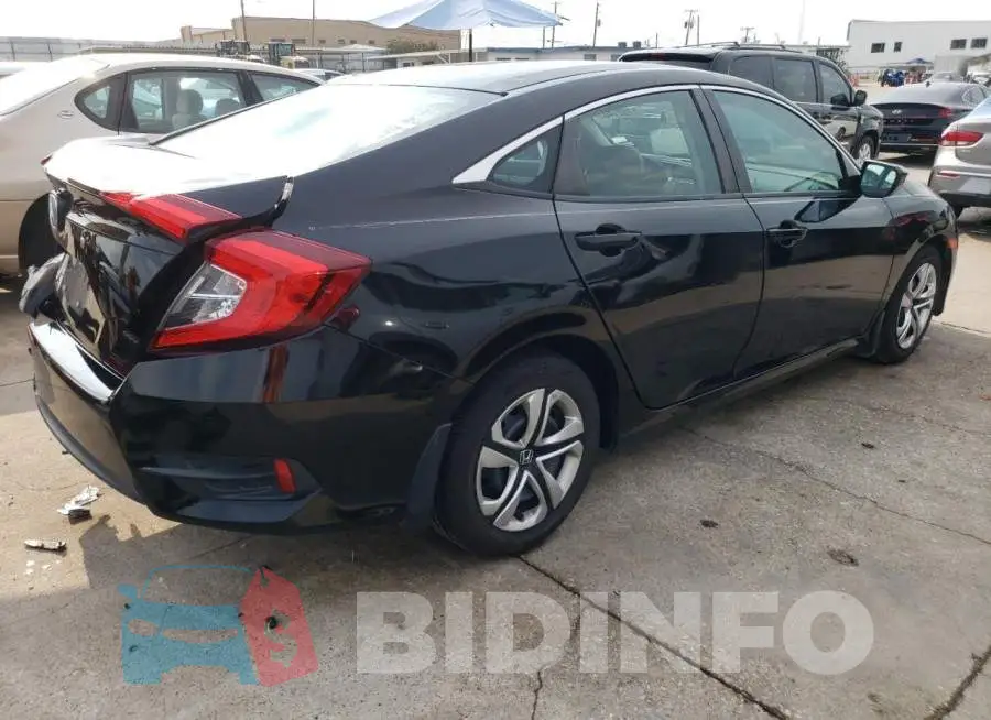 19XFC2F59HE046803 Photo# 3