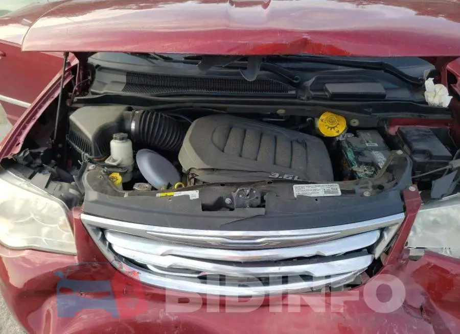 2C4RC1BG3ER170882 Photo# 11