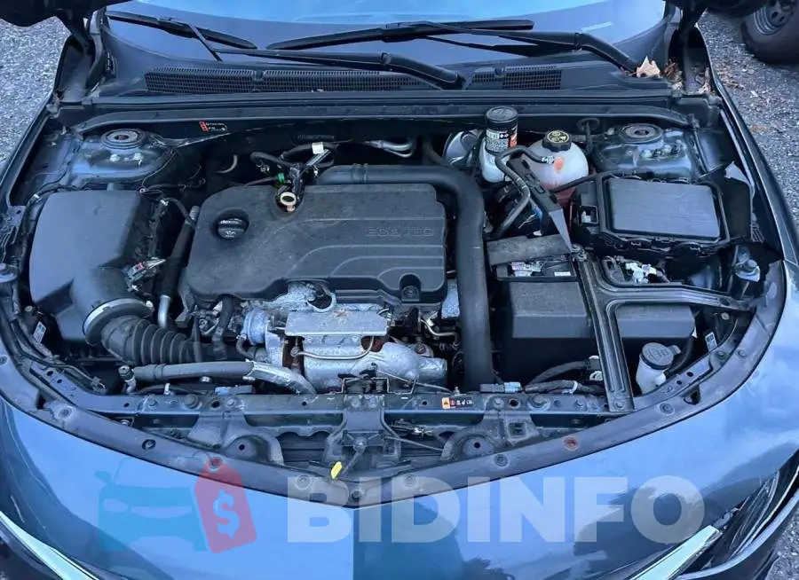 1G1ZD5ST2KF141533 Photo# 7