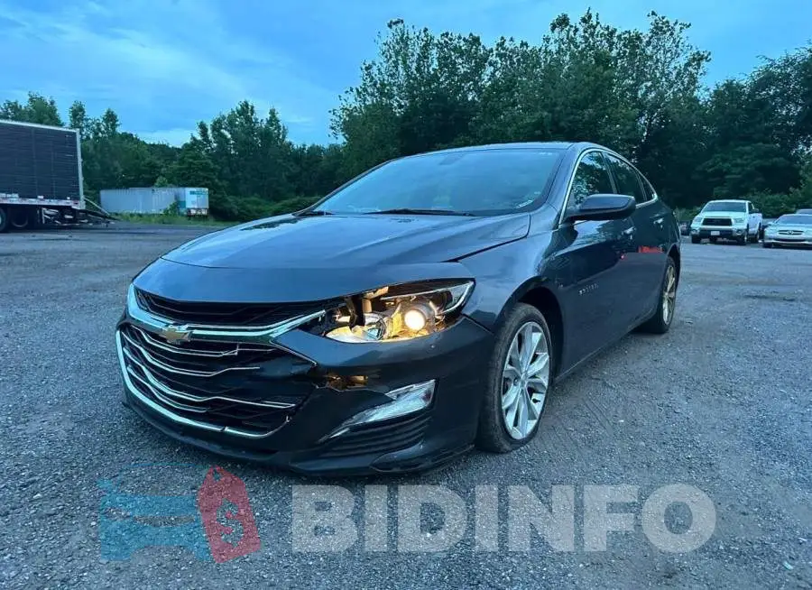 1G1ZD5ST2KF141533 Photo# 2