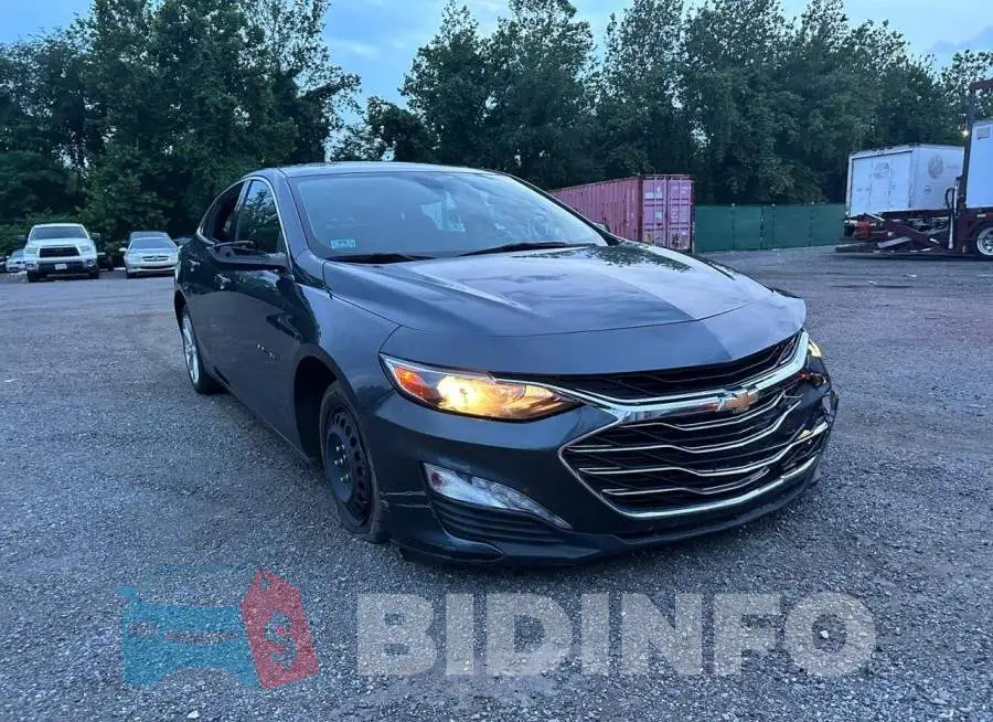 1G1ZD5ST2KF141533 Photo# 1