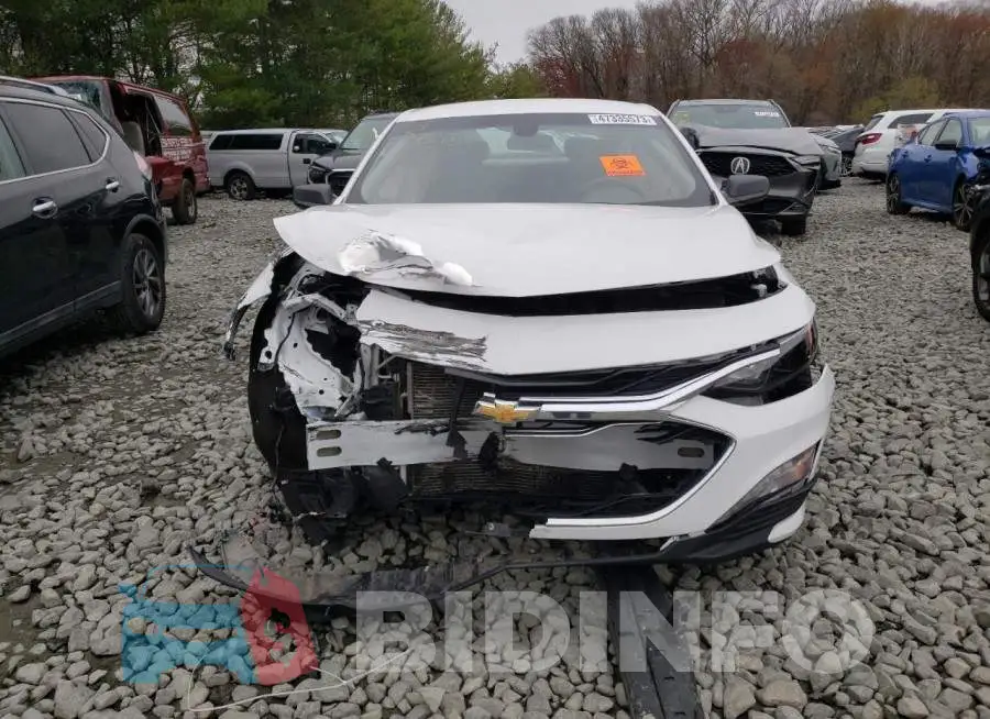 1G1ZD5ST8LF043835 Photo# 5