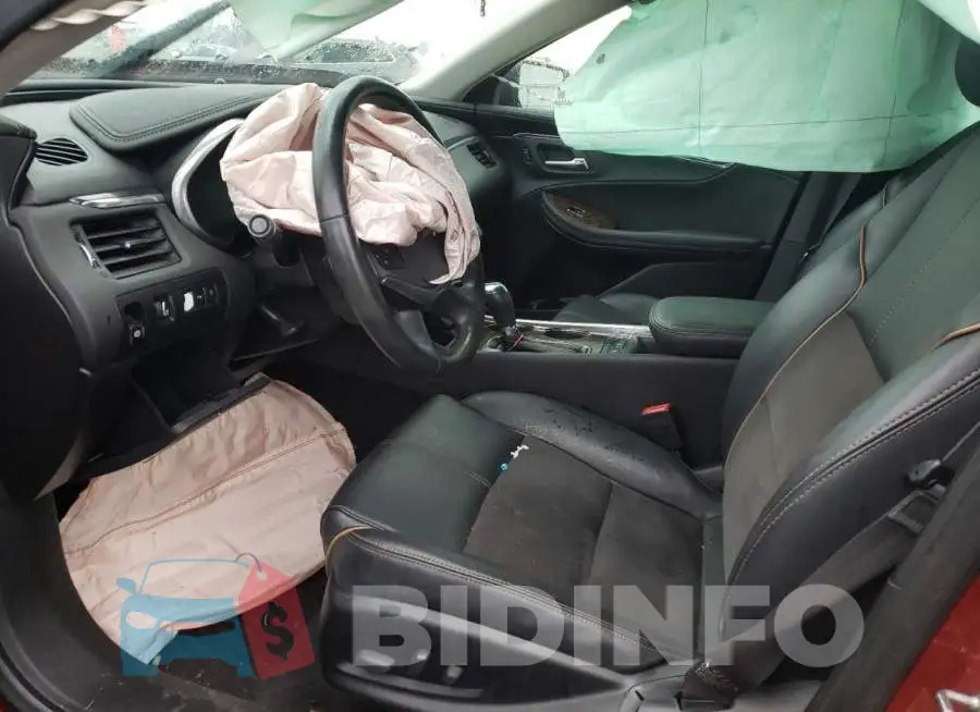 2G1125S33E9168515 Photo# 7