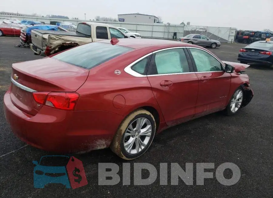 2G1125S33E9168515 Photo# 3