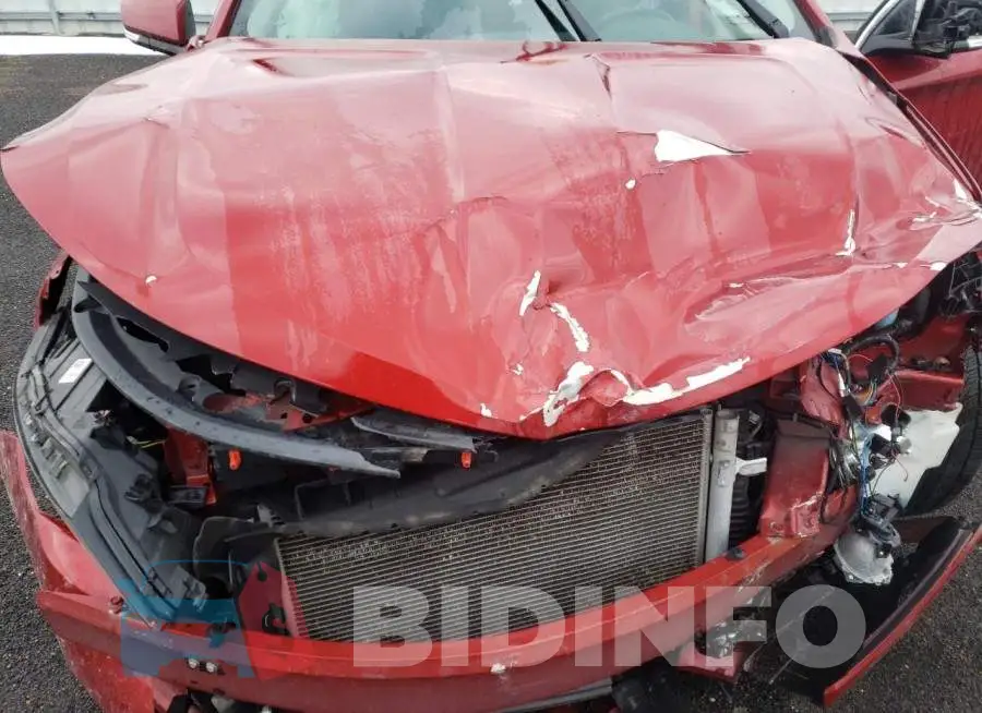 2G1125S33E9168515 Photo# 11