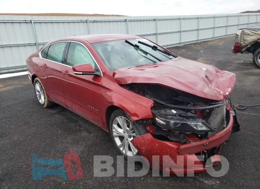 2G1125S33E9168515 Photo# 4