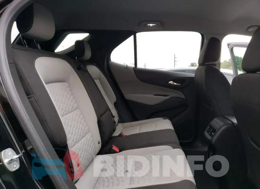 2GNAXHEV6L6111142 Photo# 11