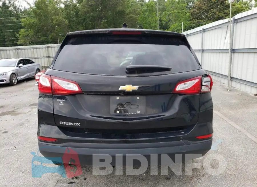 2GNAXHEV6L6111142 Photo# 6