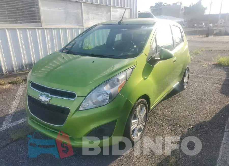 KL8CA6S97EC492727 Photo# 1