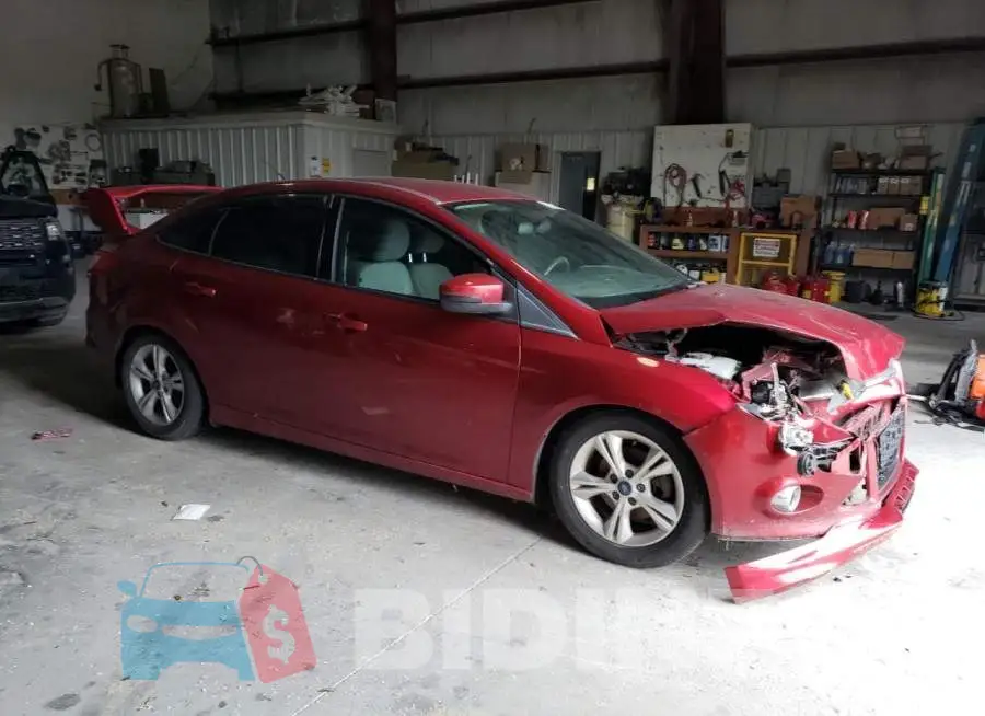 1FADP3F21EL399553 Photo# 4