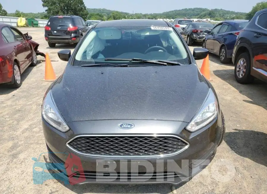 1FADP3K20JL245884 Photo# 5