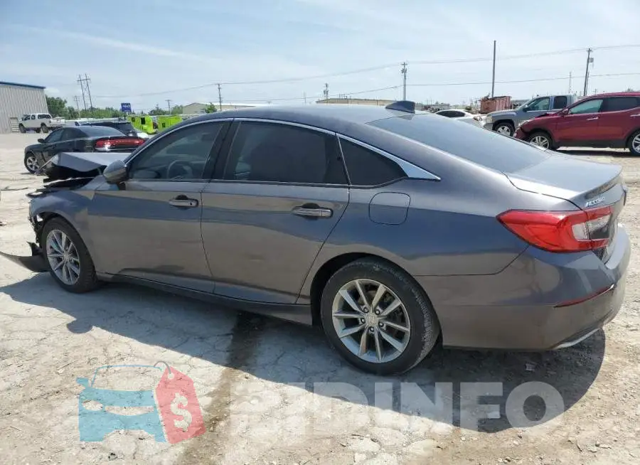 1HGCV1F16MA123324 Photo# 2