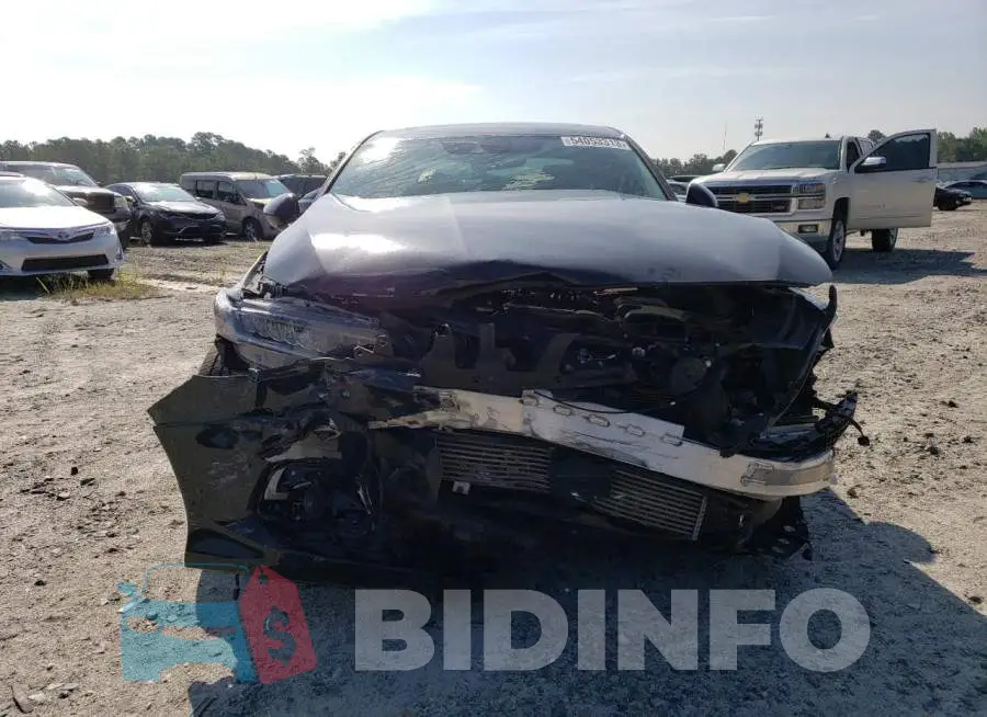 1HGCV2F92MA014337 Photo# 5