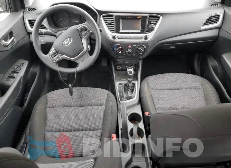 3KPC24A63NE183278 Photo# 8