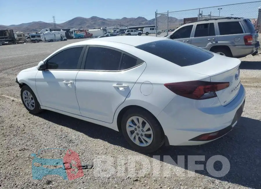 5NPD74LF0KH460219 Photo# 2