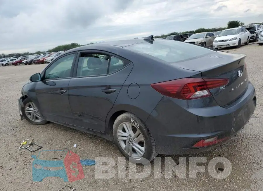 5NPD84LF3LH551659 Photo# 2