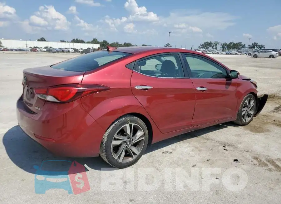 5NPDH4AE8FH555298 Photo# 3