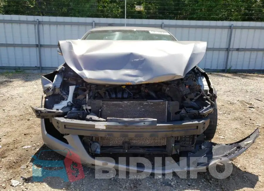 5NPDH4AEXEH459073 Photo# 5