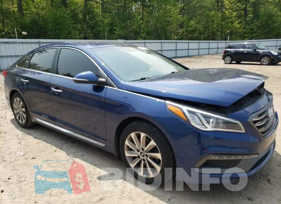 5NPE34AF1FH140819 Photo# 4