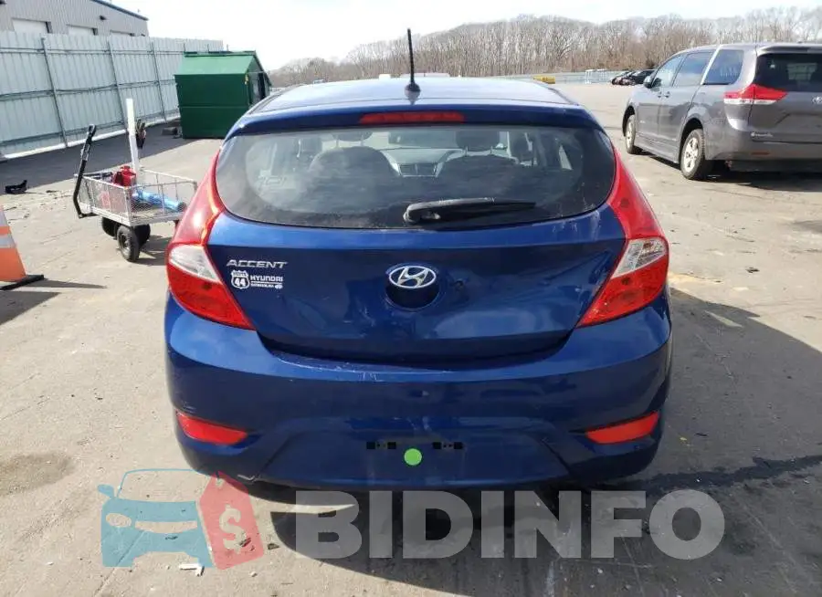 KMHCT5AE5FU225703 Photo# 6
