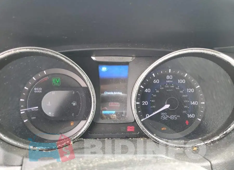 KMHEC4A46EA117472 Photo# 9