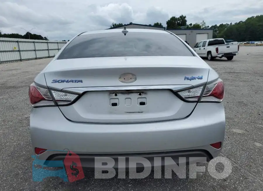 KMHEC4A46EA117472 Photo# 6