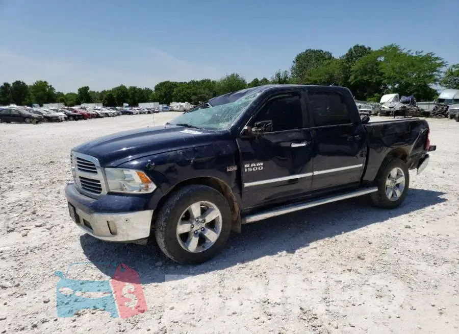 1C6RR7LT1ES201422 Photo# 1