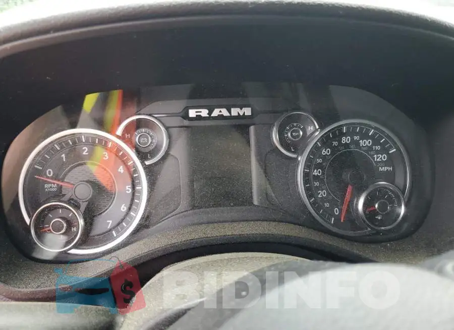 1C6SRFMT5MN663506 Photo# 9