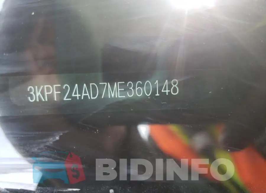3KPF24AD7ME360148 Photo# 12