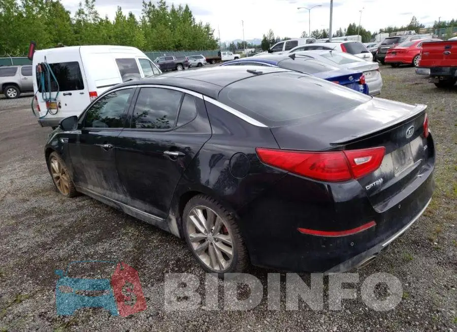 5XXGR4A61FG458104 Photo# 2