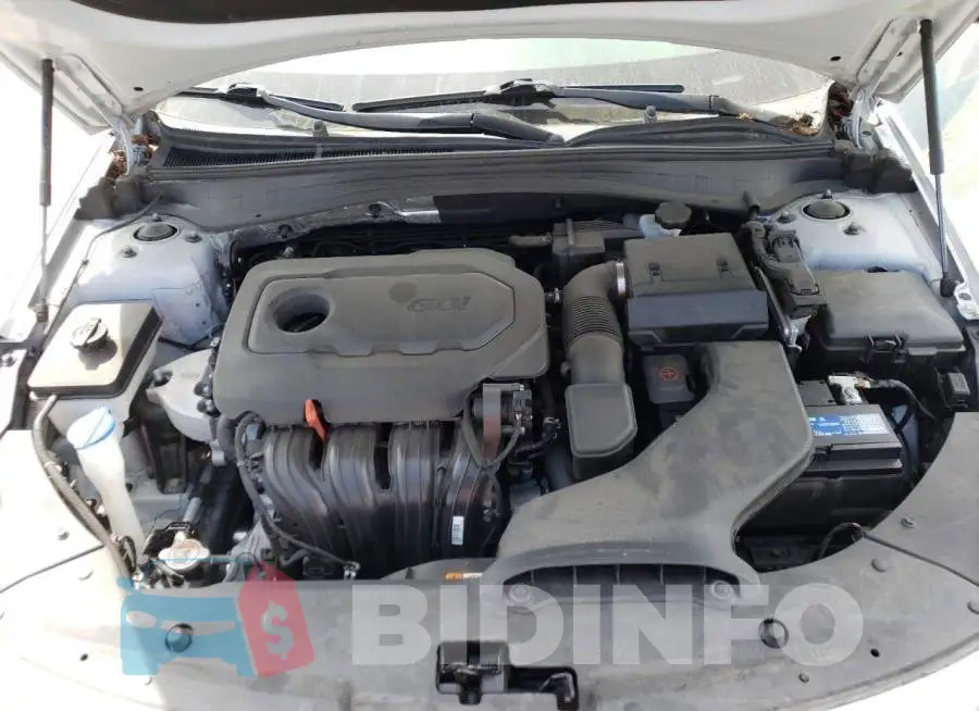 5XXGT4L30JG229555 Photo# 11