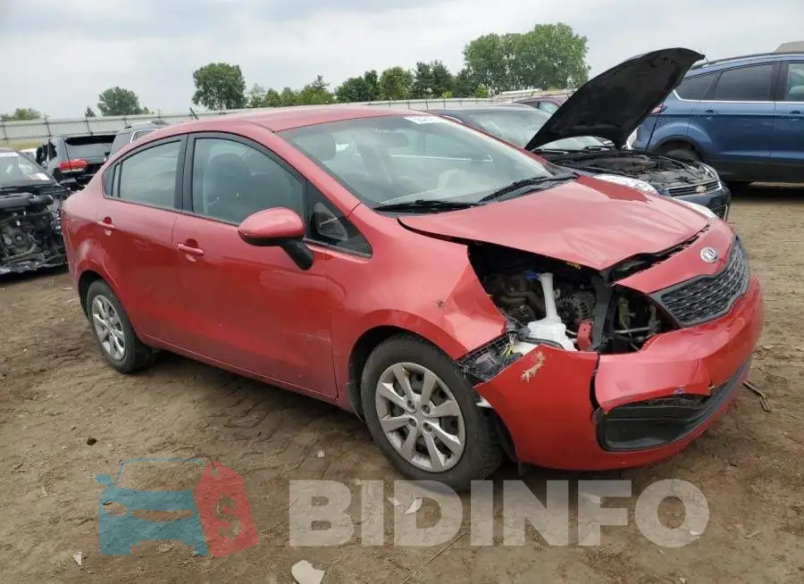 KNADM4A36E6405660 Photo# 4